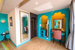 Amman Unique Hotel