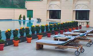 Empires Hotel Paradip