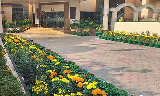 Empires Hotel Paradip