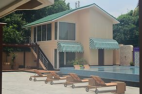 Empires Hotel Paradip