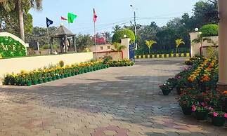 Empires Hotel Paradip
