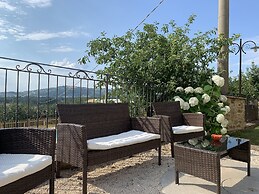 Agriturismo la Palazzetta di Assisi