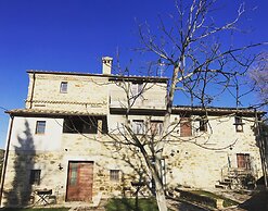 Agriturismo la Palazzetta di Assisi