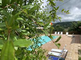 Agriturismo la Palazzetta di Assisi