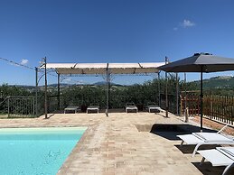 Agriturismo la Palazzetta di Assisi