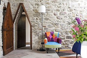 Agriturismo la Palazzetta di Assisi
