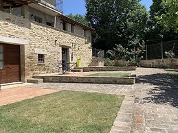 Agriturismo la Palazzetta di Assisi