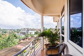 L L Apartments