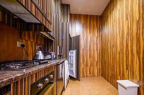 L L Apartments