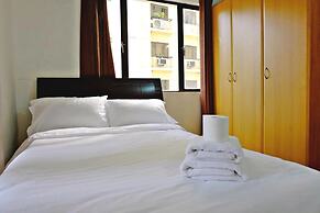 Forbeswood Heights 2BR by Stays PH