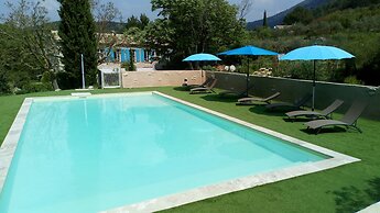 Bastide De La Lézardière