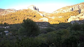 Bastide De La Lézardière