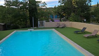 Bastide De La Lézardière