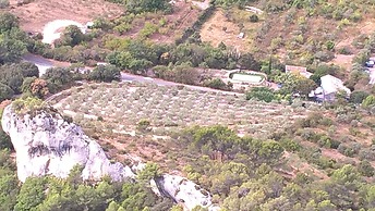 Bastide De La Lézardière