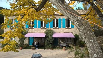 Bastide De La Lézardière