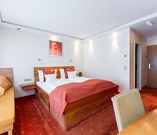 Hotel zum Ochsen Schönwald
