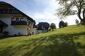 Hotel zum Ochsen Schönwald