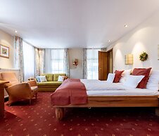Hotel zum Ochsen Schönwald