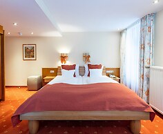 Hotel zum Ochsen Schönwald
