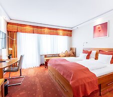 Hotel zum Ochsen Schönwald