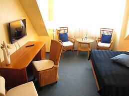 Burghotel Münzenberg