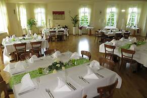 Burghotel Münzenberg