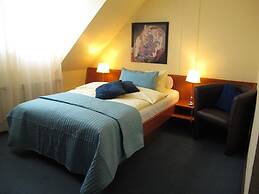 Burghotel Münzenberg