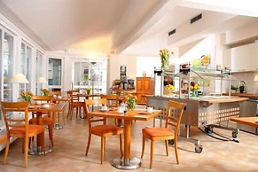 Burghotel Münzenberg