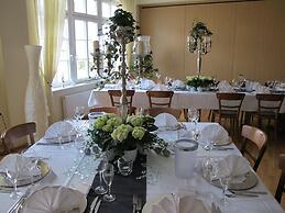 Burghotel Münzenberg