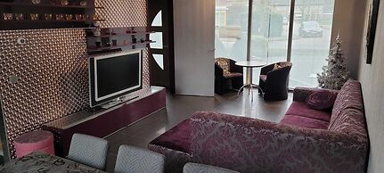 Luxe Gastenverblijf Kamerton