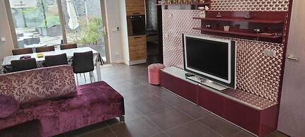 Luxe Gastenverblijf Kamerton