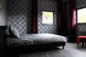 Luxe Gastenverblijf Kamerton