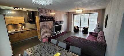 Luxe Gastenverblijf Kamerton