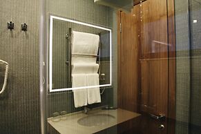 Gregory hotel