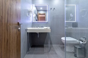 Gregory hotel