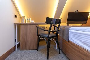 Gregory hotel