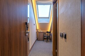 Gregory hotel