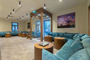 Gregory hotel
