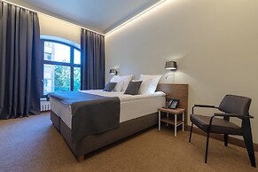 Gregory hotel