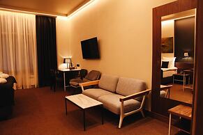 Gregory hotel