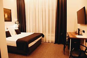 Gregory hotel