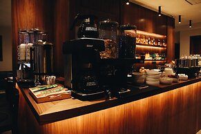 Gregory hotel
