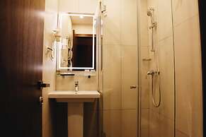 Gregory hotel