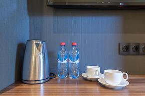 Gregory hotel