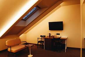 Gregory hotel