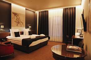 Gregory hotel