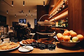 Gregory hotel