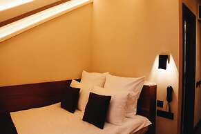 Gregory hotel