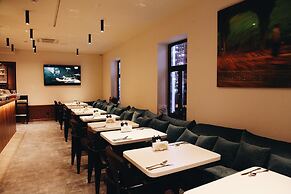 Gregory hotel