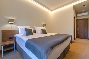 Gregory hotel
